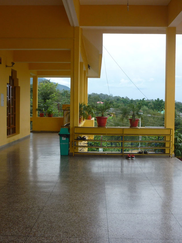 Gyuto Tantric Monastery, Dharamshala
