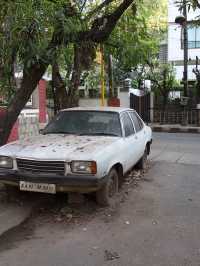 Snapshots of Bengaluru: Everyday Moments in the City
