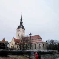 Can you do Tallinn in 36 hours? Absolutely!