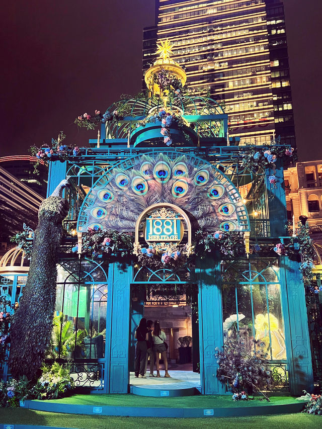 香港に行くべき5つの理由 🇭🇰✈️🌎