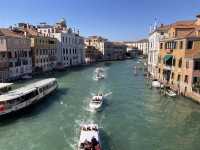 3 Days in Venice