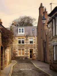 One day trip to St Andrews