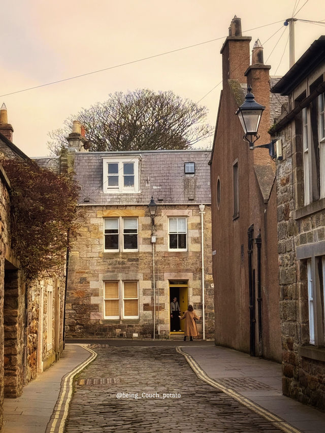 One day trip to St Andrews