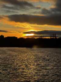 Hidden Spring Escapes in Birmingham: Reservoir Walks & St. Martin’s Church