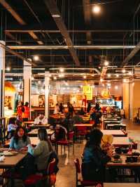 Discover Salford: A Hidden Gem in Manchester! 🌟