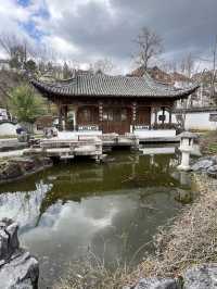 Discover Tranquility: A Hidden Gem in Stuttgart's Chinese Gardens