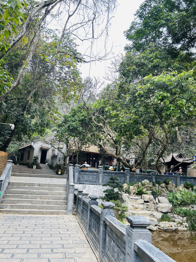 Kỷ niệm Đền Hùng 