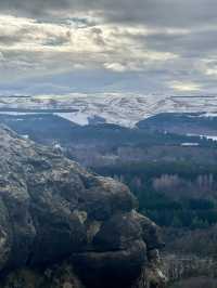 Short but beautiful Trip to Kislovodsk
