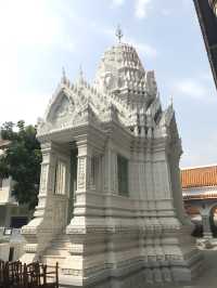 Wat ratchabophit sathitmahasimaram