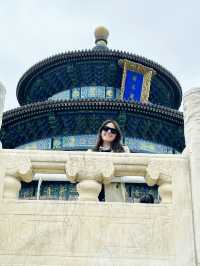 Temple of Heaven 🇨🇳 Beijing