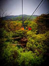 Wuxi Day Trip: Huishan Ancient Town & Nanchang Street