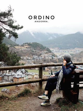 Discovering Ordino – Andorra’s Hidden Gem