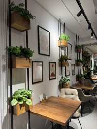 정말 예쁜 호스텔 'Aiva Hostel'