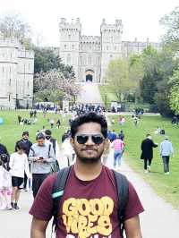 Windsor and Riverside such a beautiful place 