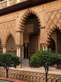 Seville 