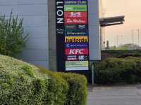 Houghton Regis England UK