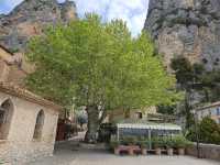 awesome place, verdon gorges
