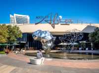 Mall Of Africa