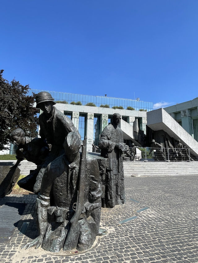 Looking for the perfect EU city to visit without breaking the bank? Try this city in Poland!