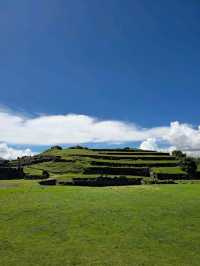 해외여행 페루 쿠스코를 여행 할 때 필수코스인 Saqsaywaman