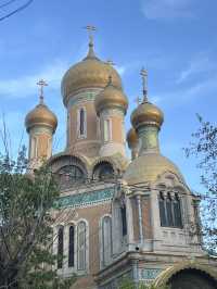 🇷🇴 羅馬尼亞布加勒斯特（București） 💐