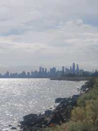 3 Days in the iconic St Kilda 