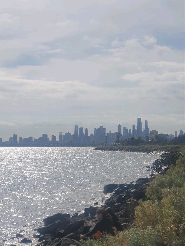 3 Days in the iconic St Kilda 