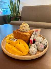 ✨ “Melisa Home Cafe” หลวงพระบาง… คาเฟ่เล็กๆ 