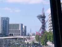 🌟 Explore East London: A Perfect Blend of Nature, Thrills & Culture