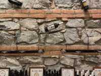 One of my fave wineries in Tbilisi