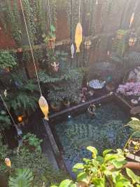 Your Tropical Escape in the Heart of Copenhagen: Manon Les Suites
