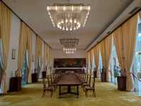 The Independence Palace of Ho Chi Minh City 🇻🇳