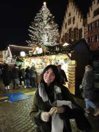 You’ll fall in love with Frankfurt during Christmas 🎄🎅🇩🇪