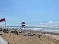 Sun, Sand, and Ryanair: A Summer Escape to Agadir