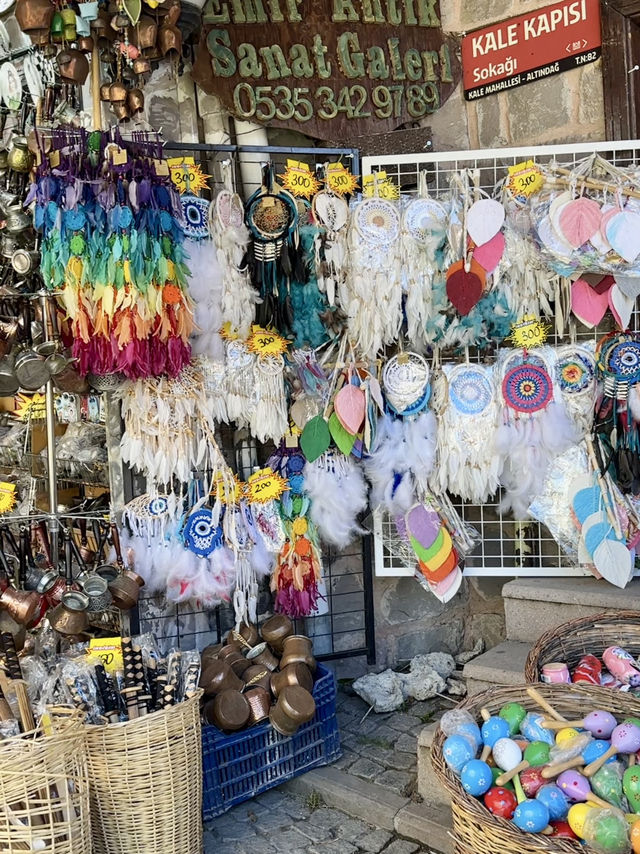 🏖️ “Turkish Vice City” Escape: 7 Sunny Days in Antalya + 1 Quiet Day in Ankara