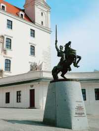 💳 Bratislava CARD: Your Ticket to Explore on a Budget