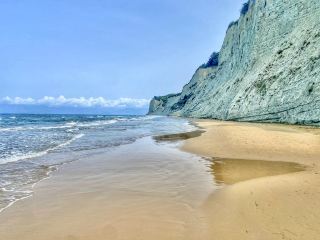 Agios Stefanos Avliotes, คอร์ฟู (ประเทศกรีซ)