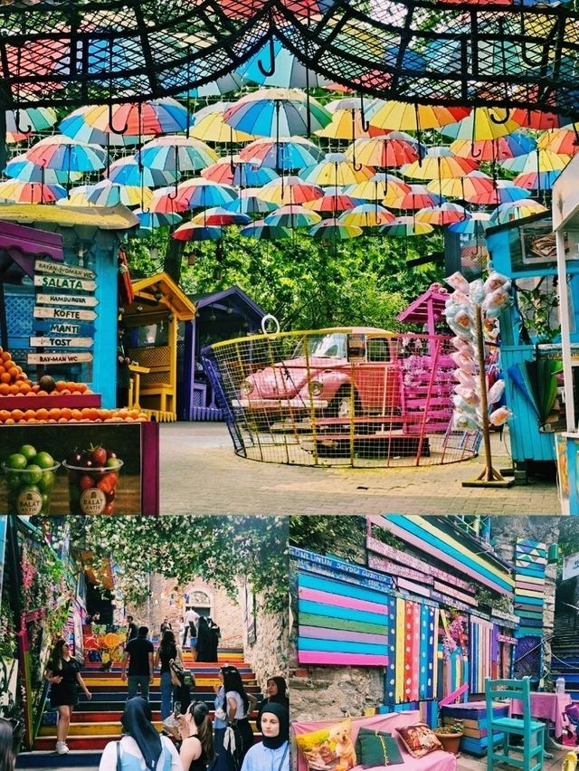 Weekend in Istanbul 2025: Iconic Sights, Cultural Thrills & Bosphorus Magic