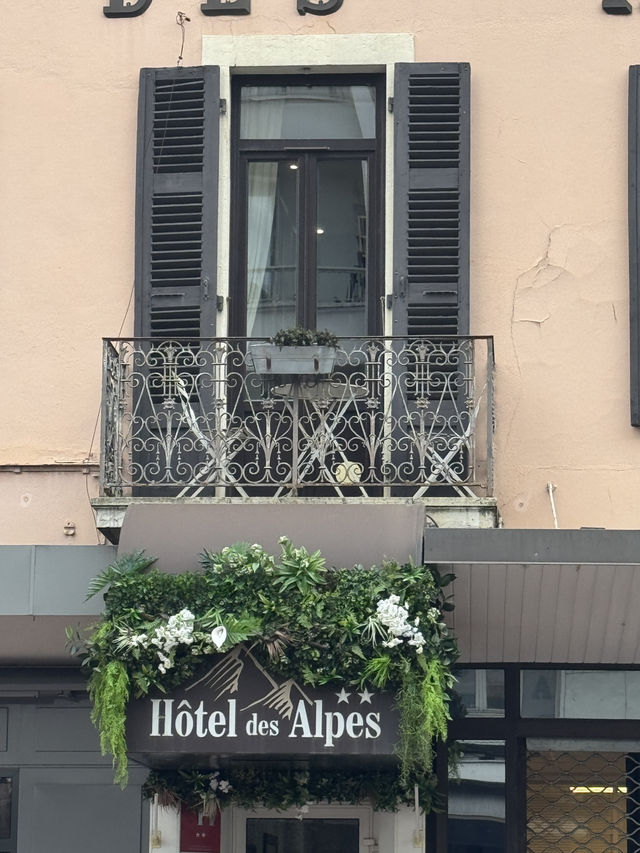 3 Magical Days in Geneva 🇨🇭✨ | Lakes, Mountains & Swiss Charm