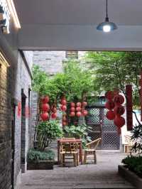 This place has to be on your Chongqing itinerary 🧧☕️