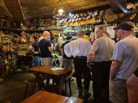Karczma Smil'y restaurant Krakow