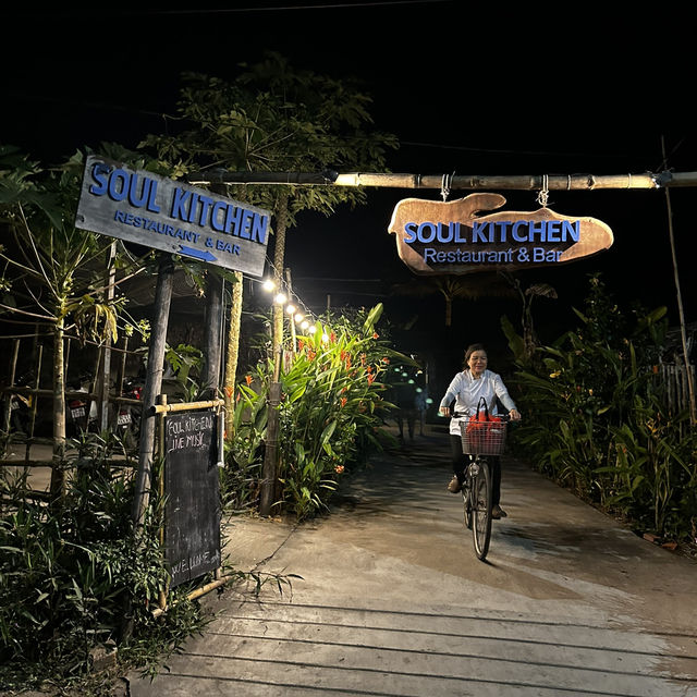 6 Days in Hoi An — Golden Lanterns & Silk Dreams
