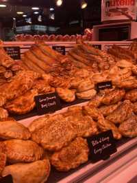 A Burst of Life at La Boqueria