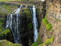 Hiking adventures in Iceland!