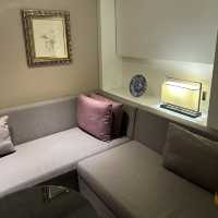 【台北】 🏨 Taipei Fullerton Hotel-Maison North 【空港から5分!!】
