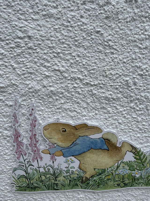 The World of Peter Rabbit 