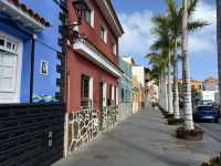 Puerto de la Cruz, Tenerife’s first holiday resort! 