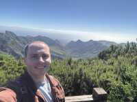 Uncovering Tenerife’s green landscape in Anaga Rural Park