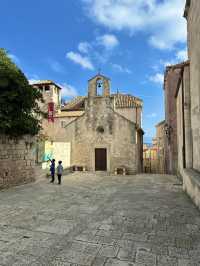 Korčula, Croatia: The Island Paradise You Didn’t Know You Needed