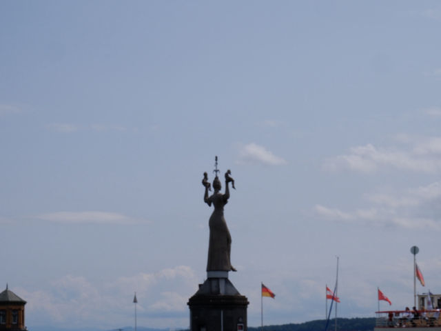 🇩🇪 รีวิวเที่ยวเมือง Konstanz – เสน่ห์ริมทะเลสาบ